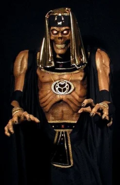 Morris "Stalkaround - Scare-O-Mummy" Professional Costume Costumes