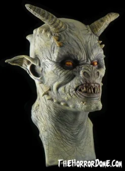 The Horror Dome Masks "Stone Gargoyle" HD Studios Pro Mask