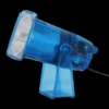Morris "Strobe Light - Blue 360" Haunted House Lighting Effect Decorations