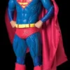 Morris "Superman" Collector's Costume Costumes