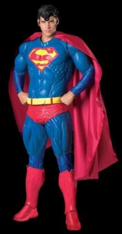 Morris "Superman" Collector's Costume Costumes