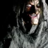 Distortions Animatronics "Swamp Hag" Halloween Animatronic