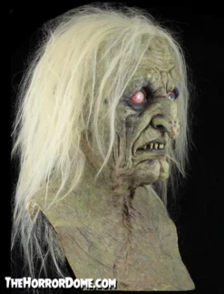 The Horror Dome "Swamp Hag" HD Studios Pro Mask