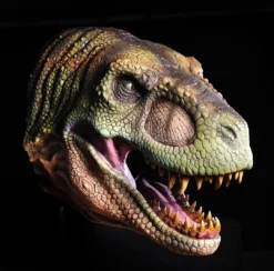 Distortions T Rex Head Wall Mount Prop