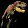 Morris "T-Rex" Life-Size Professional Dinosaur Prop