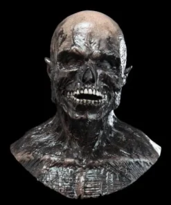 CFX "Tar Man" Silicone Mask Scary Masks