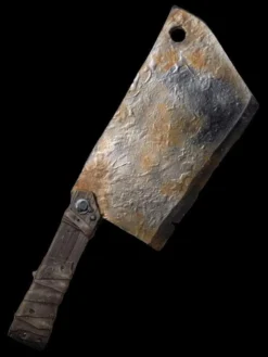 Morris Props "Tenderizer" Horror Weapon Halloween Prop