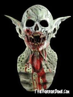The Horror Dome "The Banshee" HD Studios Pro Mask Masks