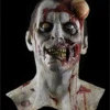 The Horror Dome Masks "The Baseball Zombie" HD Studios Pro Mask