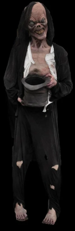 Morris Props "The Candyman" Electric Animated Halloween Prop