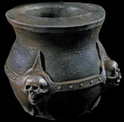 Distortions "The Cauldron" Haunted House Prop