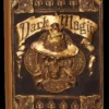 Morris "The Dark Magic Book" Animated Halloween Prop Props
