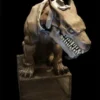 Distortions "The Demon Dog" Professional Halloween Animatronic