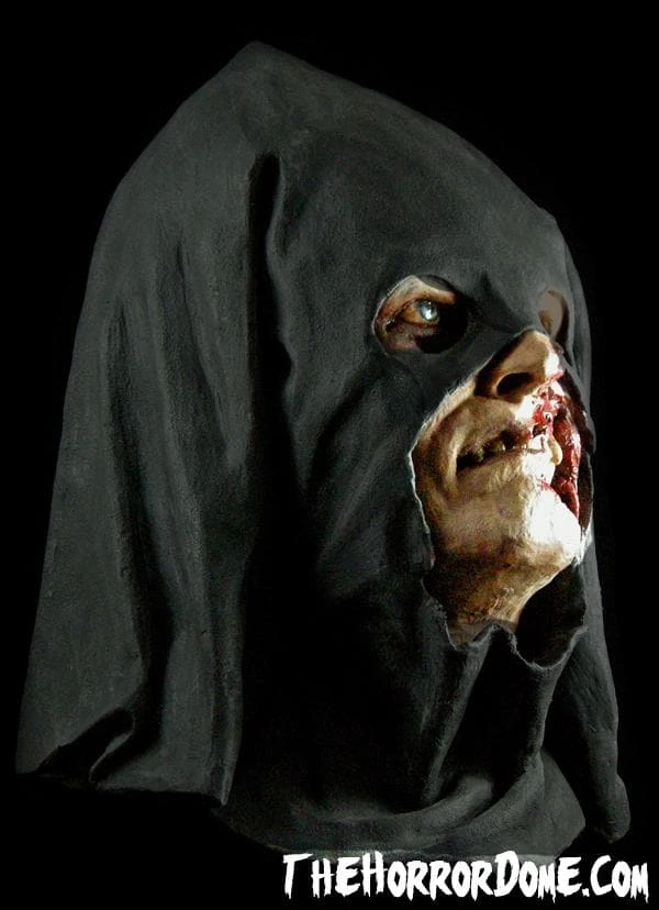 The Horror Dome "The Executioner" HD Studios Pro Mask Masks