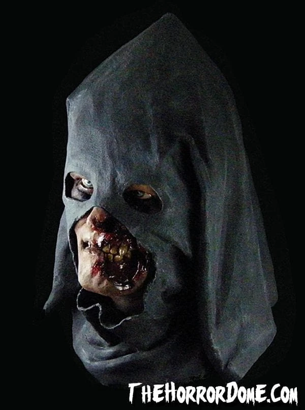 The Horror Dome "The Executioner" HD Studios Pro Mask Masks