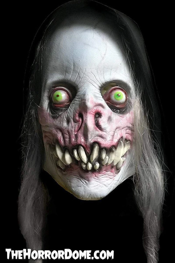 The Horror Dome "The Grave Robber Ghoul" HD Comfort Mask
