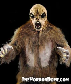 The Horror Dome "The Hobgoblin" HD Studios Pro Costume Costumes