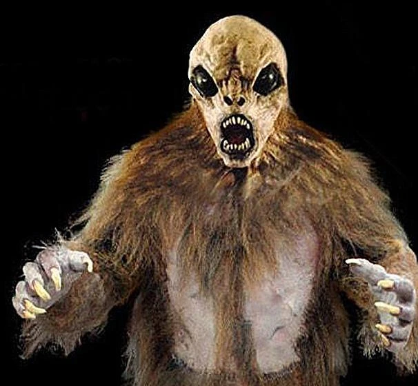 The Horror Dome "The Hobgoblin" HD Studios Pro Costume Costumes