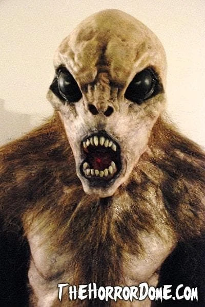The Horror Dome "The Hobgoblin" HD Studios Pro Costume Costumes