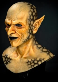 CFX "The Imp" Silicone Mask Scary Masks