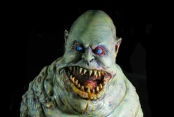 The Horror Dome Costumes