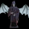 Morris "The Lord Of Death" Halloween Prop Props
