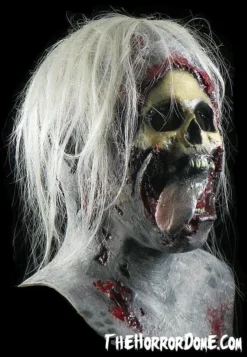 The Horror Dome Masks "The Lost Soul" HD Studios Pro Mask