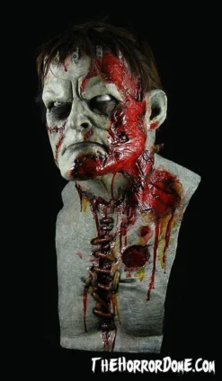 The Horror Dome Masks