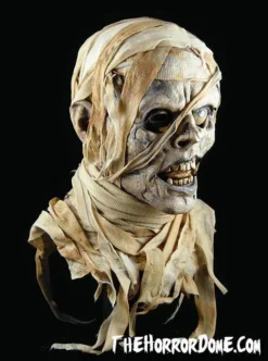 The Horror Dome "The Mummy" HD Studios Pro Mask Masks
