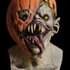 The Horror Dome "The Pumpkin Carver" HD Studios Pro Mask Masks