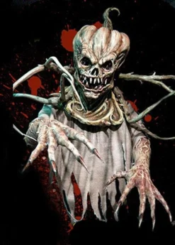 Midnight Studios "The Pumpkin King" Professional Costume Costumes