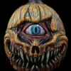 The Horror Dome Masks "The Pumpkin Watcher" HD Studios Pro Mask