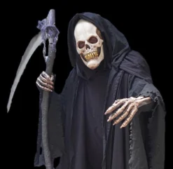 The Horror Dome "The Reaper" HD Studios Costume Costumes