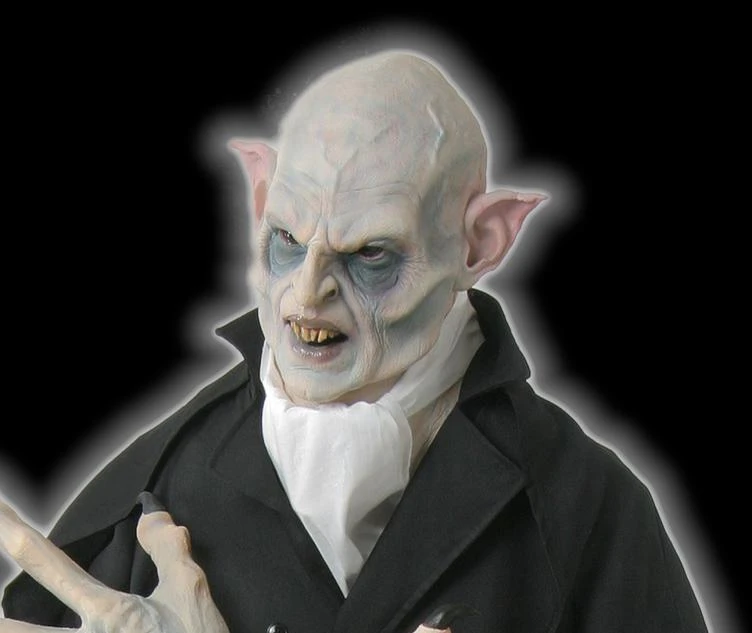 The Horror Dome "The Shadow Stalker" HD Studios Costume Costumes