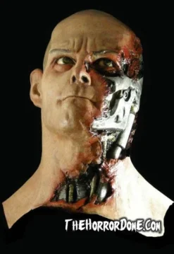 The Horror Dome "The Tin Man" HD Studios Pro Mask