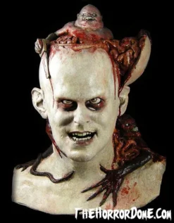 The Horror Dome "The Victim" HD Studios Pro Mask