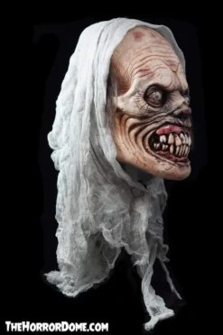 The Horror Dome "The Wraith" HD Comfort Mask Masks