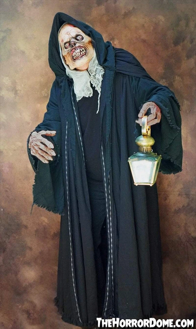 The Horror Dome Costumes "The Wraith" HD Studios Costume