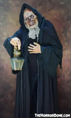 The Horror Dome Costumes