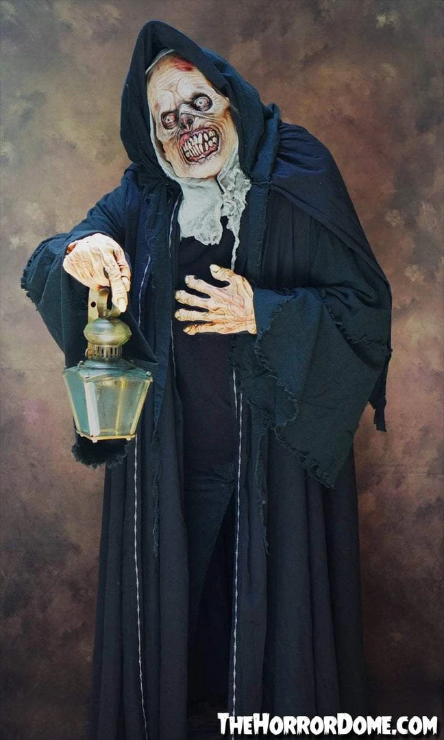 The Horror Dome Costumes "The Wraith" HD Studios Costume