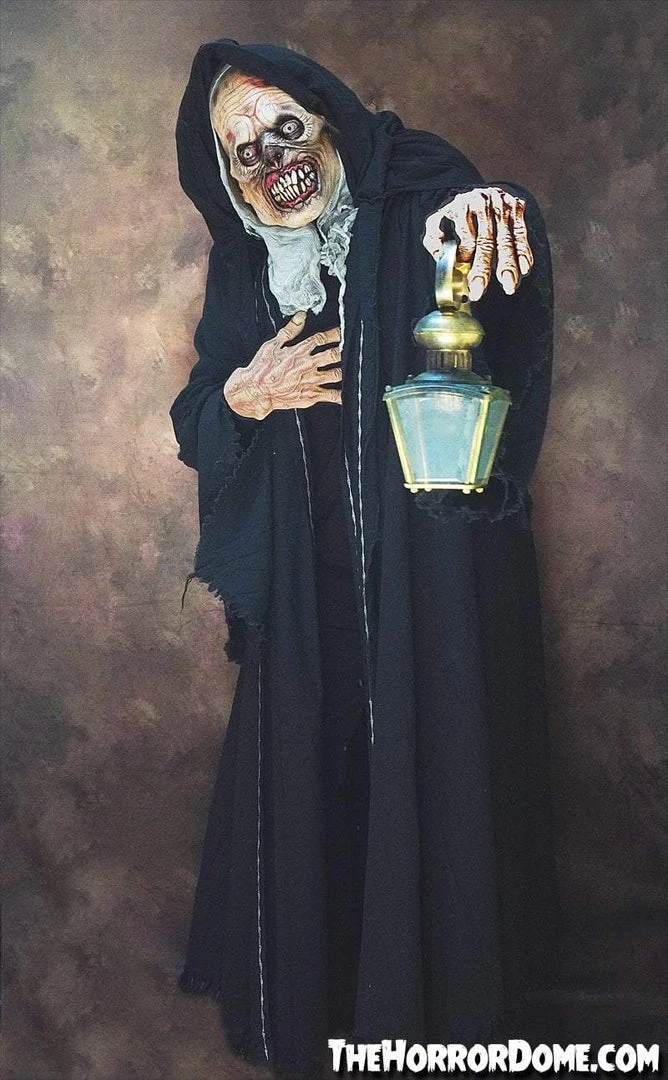 The Horror Dome Costumes "The Wraith" HD Studios Costume