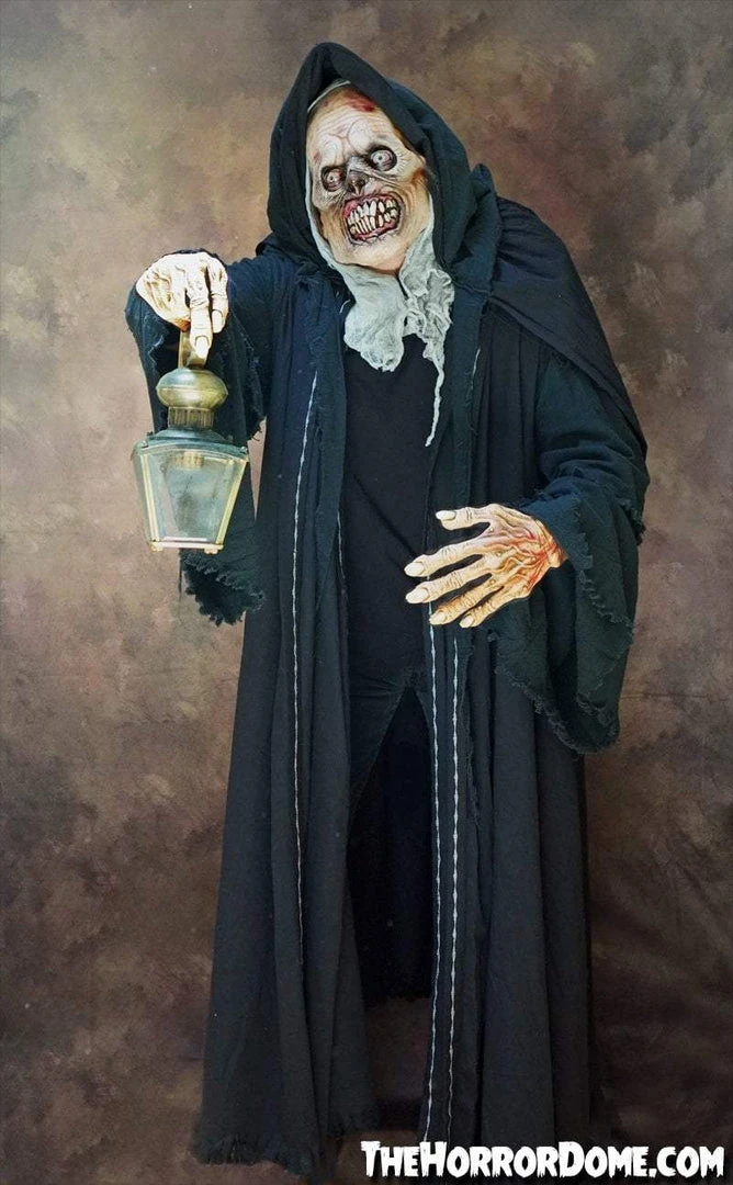 The Horror Dome Costumes "The Wraith" HD Studios Costume