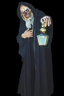 The Horror Dome Costumes "The Wraith" HD Studios Costume