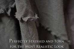 The Horror Dome Costumes