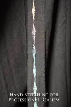 The Horror Dome Costumes