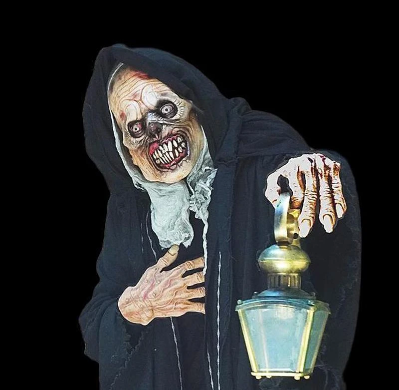 The Horror Dome Costumes "The Wraith" HD Studios Costume