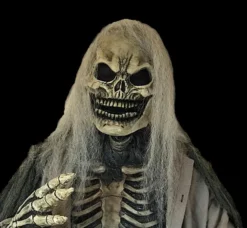 The Horror Dome Costumes "Demon Knight" HD Studios Pro Costume