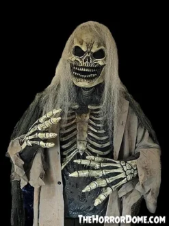 The Horror Dome Costumes "Demon Knight" HD Studios Pro Costume