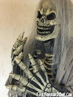 The Horror Dome Costumes