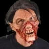 Zagone Scary Masks "Torn A Part" Moving Mouth Mask